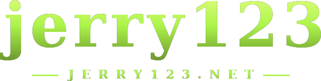 jerry123 logo