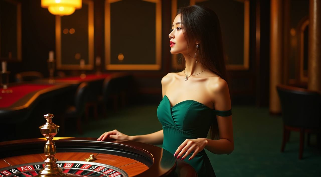 jerry123 Cash Roulette Spin ဆိုတာ ဘာလဲ၊ ဘယ်လိုကစားလဲ