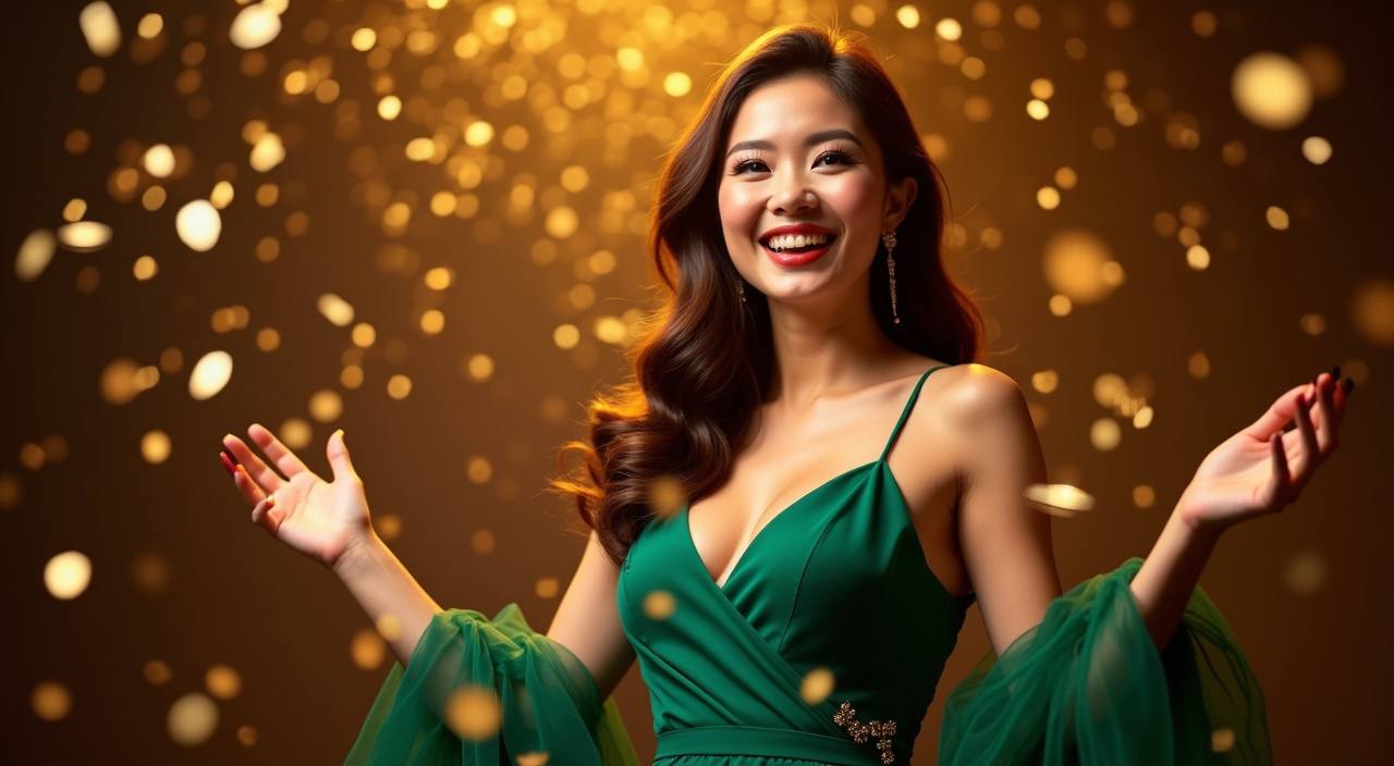 jerry123 Lucky Golden Slot ဘာကြောင့် ထူးခြားသလဲ
